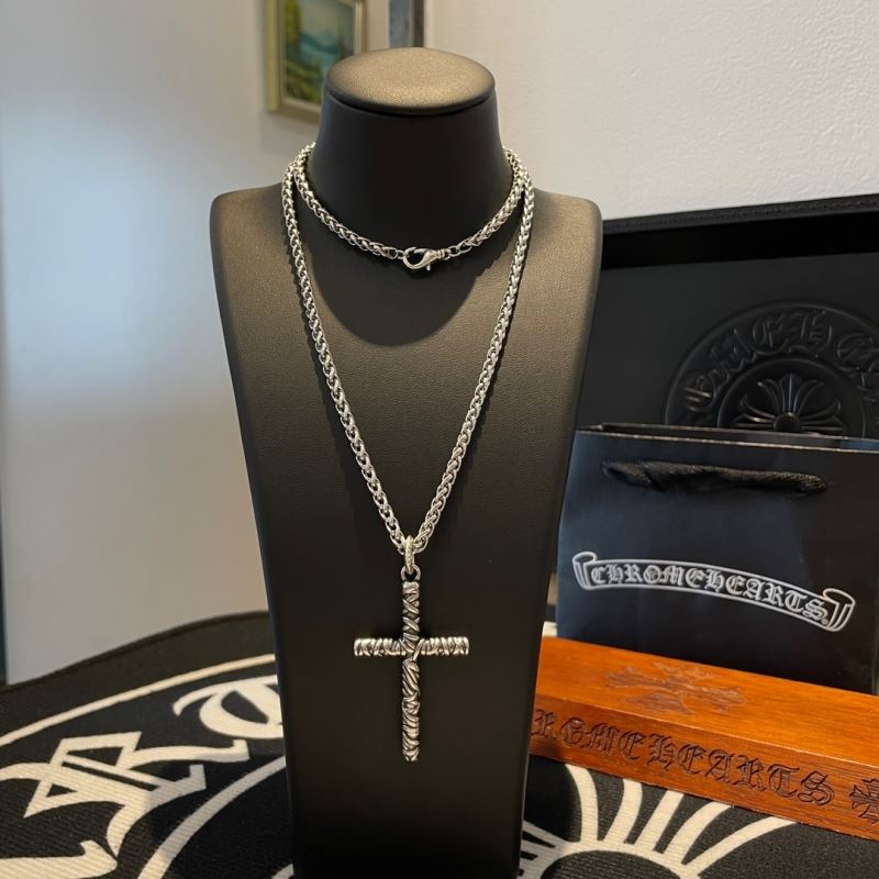 Chrome Hearts Necklaces